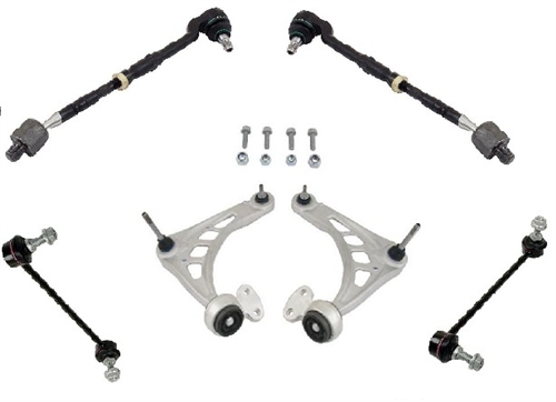 BMW spona
