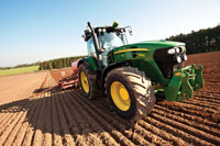 Tractor